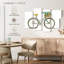 Mehar Floursack Home I On White