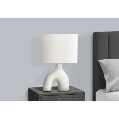 Contemporary, Modern Table Lamp