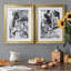 «Black & White Mix III», ensemble de 2 impressions encadrées-519343972-519343974