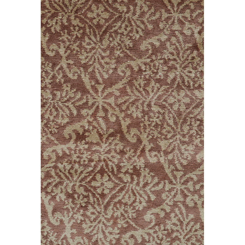 Wool Area Rug