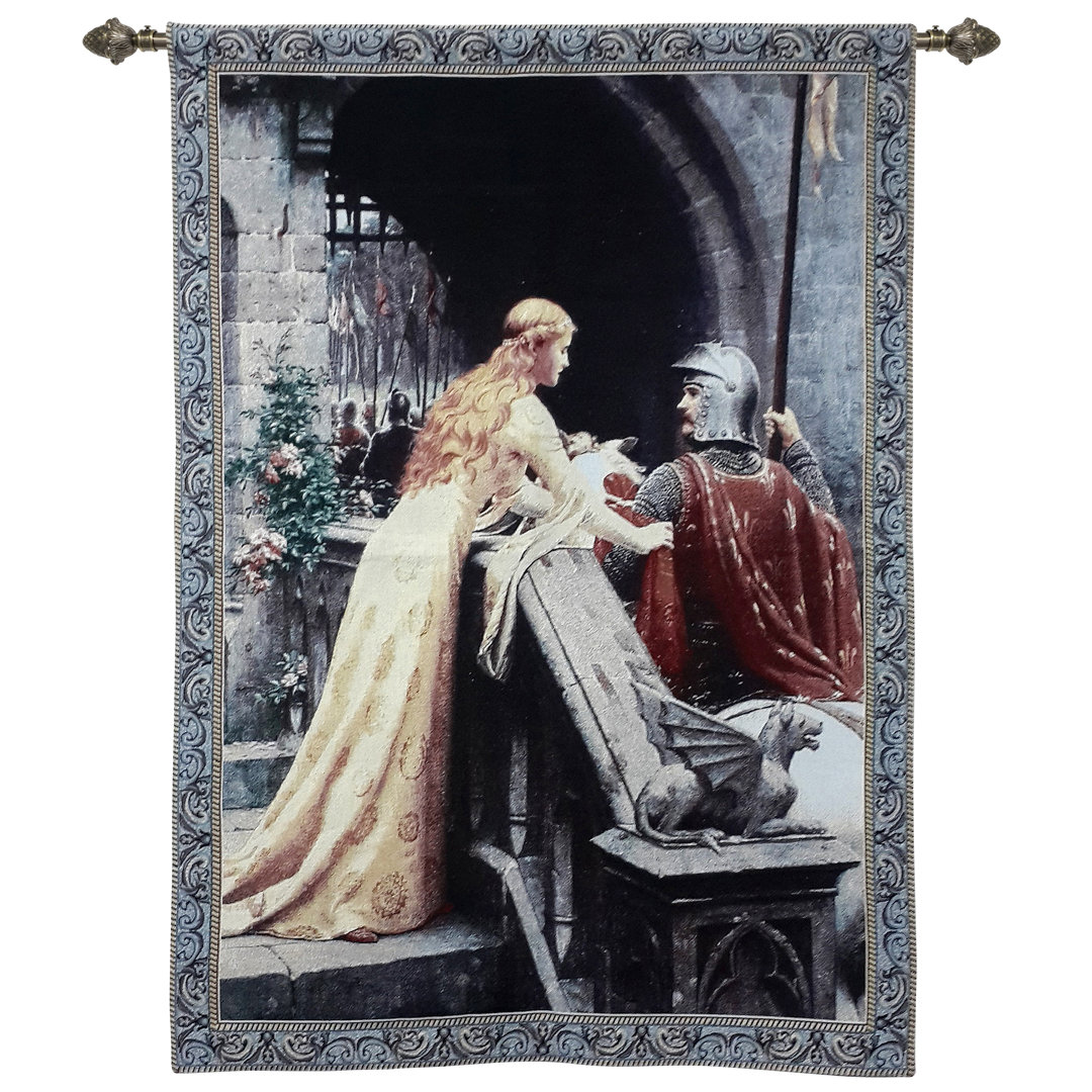 Wall Hanging Astoria Grand