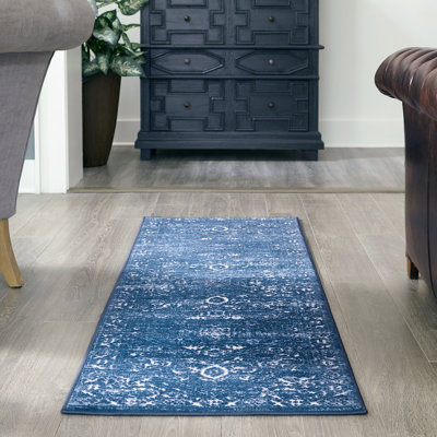 Oriental Indoor Rug