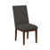 19'' H Upholstered Parsons Chair