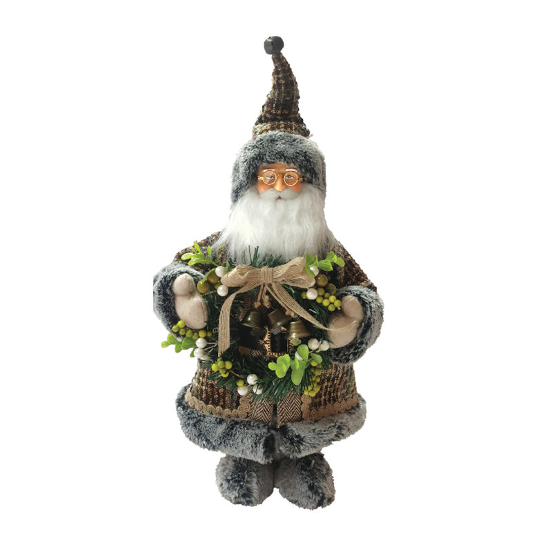 Christmas Figurines & Collectibles