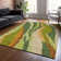 Machine Washable Indoor/Outdoor Chayden ACN1047 Rug