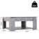 Montagu Coffee Table