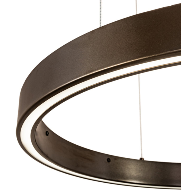 Anillo 1 - Light LED Chandelier