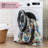 8PCS King Comforter Set