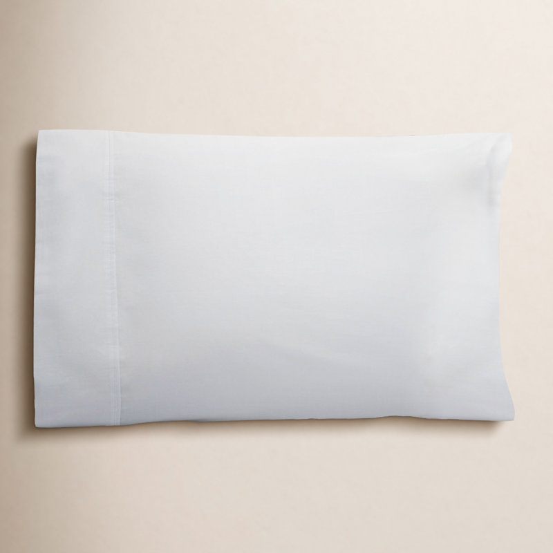 Letto Studio Bedding - Set of 2, King, White
