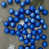 Bleu est en rupture de stock