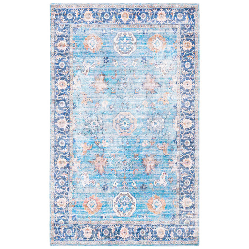 Tapis oriental Joppatowne Performance, Rectangle 3 pi x 5 pi