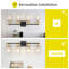 Éclairage pour coiffeuse Hartshorn-1340435824-1307635139