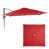 Crimson Red selected