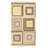 Emmeryn Wool Oriental Indoor Rug