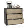 Nasura 3 - Drawer Dresser