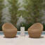 Chaise de jardin Gamma