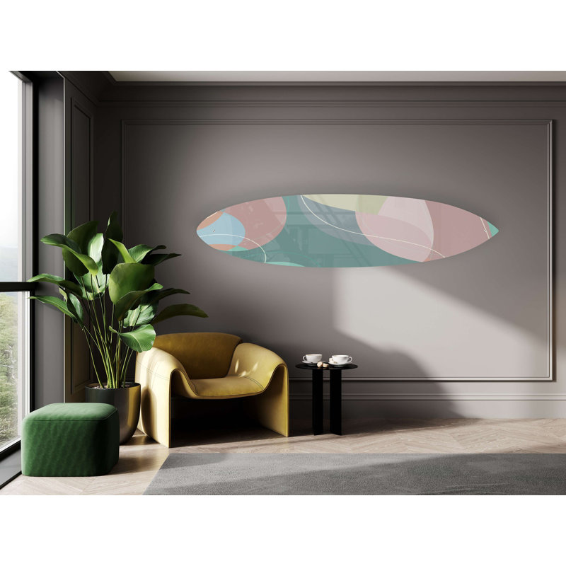 Palette de couleurs