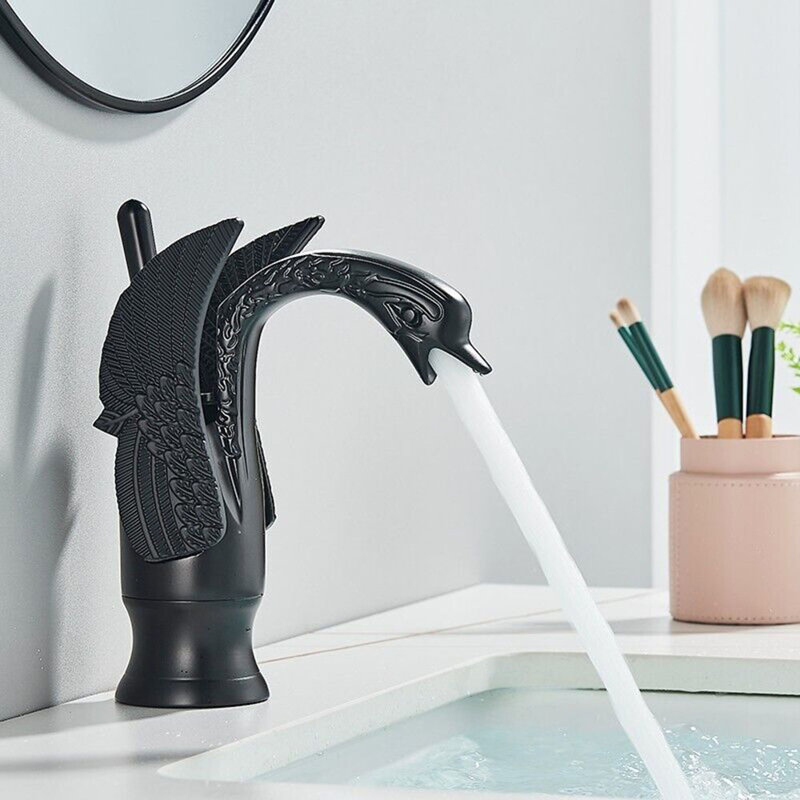 Alianys Mono Basin Mixer