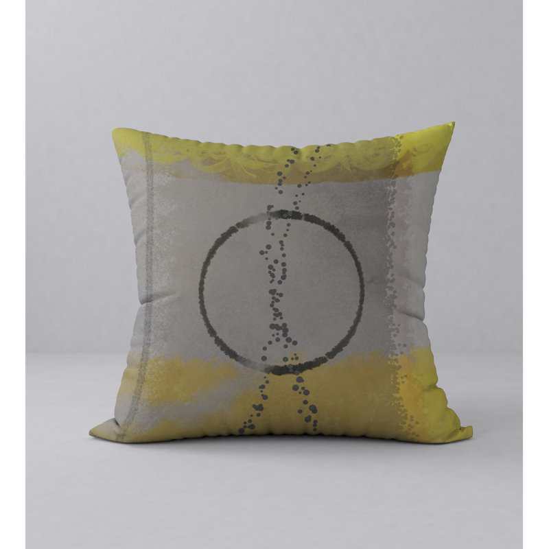  Housse et insert de coussin décoratif décoratif Rewarding Lovely, H 18 po x l 18 po