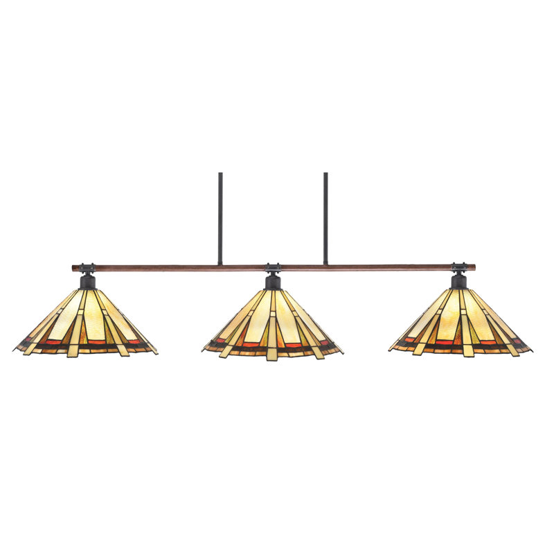 Kaolan 3 - Light Pendant
