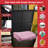 8 - Person Patio Conversation Set with Cushions