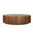 40-inch Coffee Table With Natural Walnut Top
