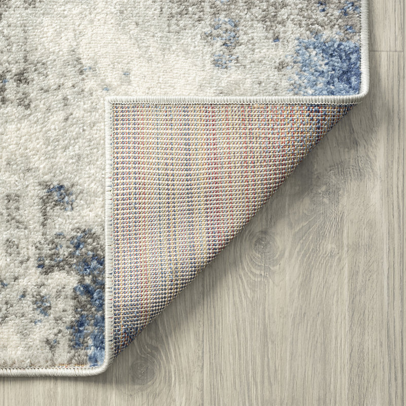 Oakleigh Indoor Rug, Rectangle 7'11" x 10'3"
