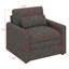 Ensemble de canapés 6 sièges 6 pièces, ensemble de canapés confortables surdimensionnés 3 pièces avec double coussin moelleux, coussins rembourrés confortables-2129236731