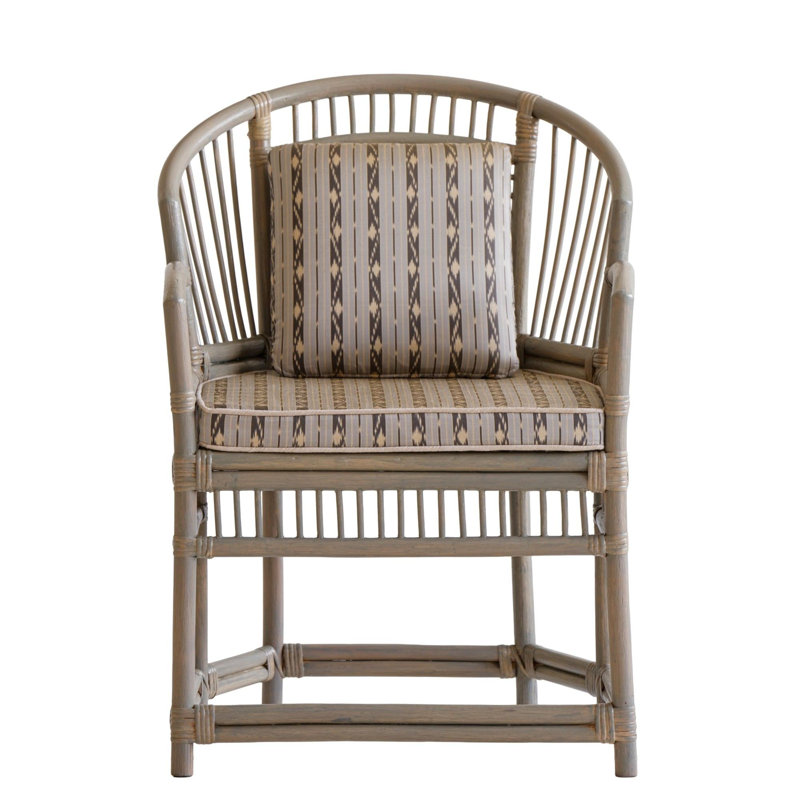 Fauteuil d'appoint Trajan