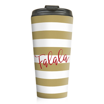Tasse de voyage Falala