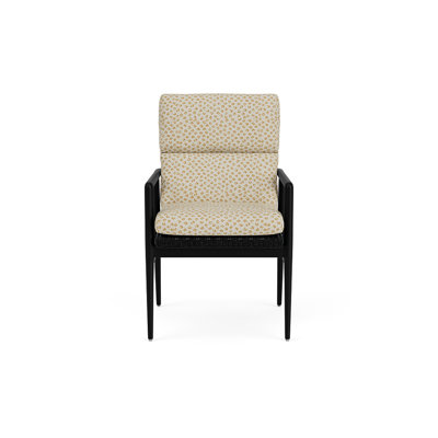 Cascade Outdoor Dining Armchair