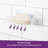 Plastic Suction Cup Soap or Sponge Dish - Basics by Wayfair™