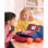 Learning Resources Pretend & Play Teaching Cash Register