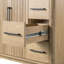 Freestanding Standard With Ceramic Top