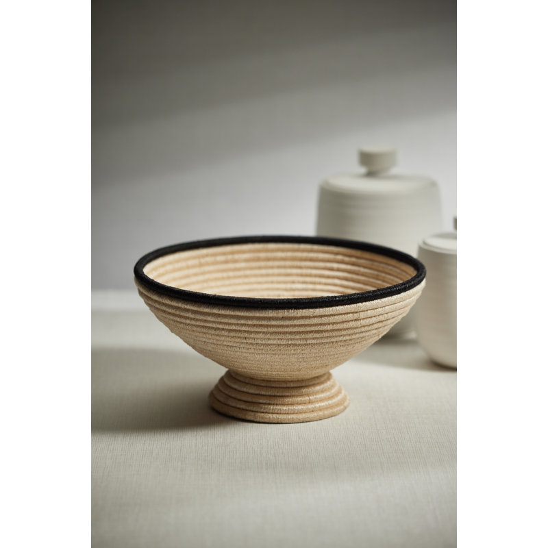 Montmorenci Decorative Bowl - Set of 1