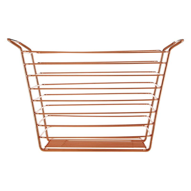 Hykkon Decorative Basket