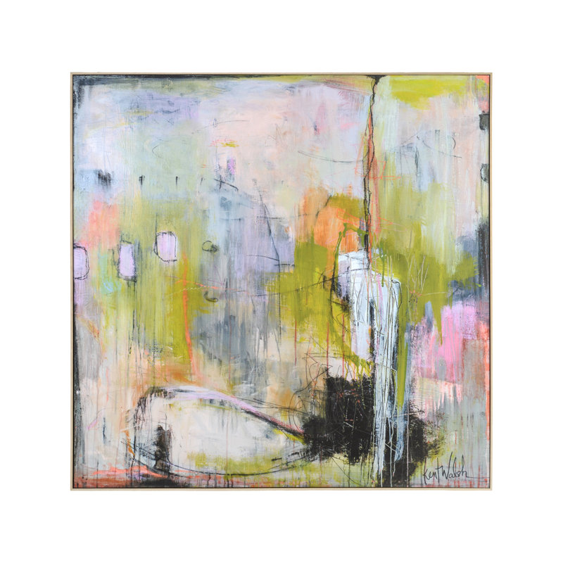 Kent Walsh's Elasticity