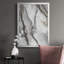 Abstract Ink Fantasy I - Single Picture Frame Print-933751544-830942169-830942171