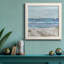 Gulf Shores III - Toile encadrée de qualité supérieure - prête à être accrochée-293874940-293874942