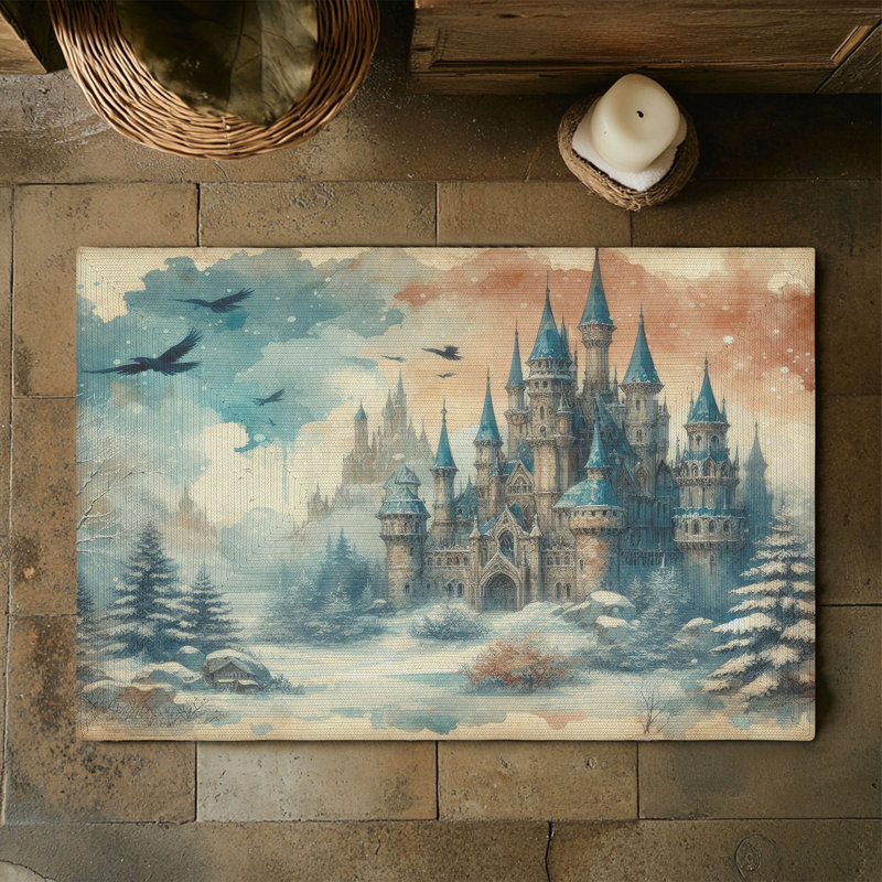 Ark Philadelphie, Rectangulaire 3 pi x 5 pi