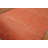 Orange Modern Gabbeh Oriental Rug 3x5