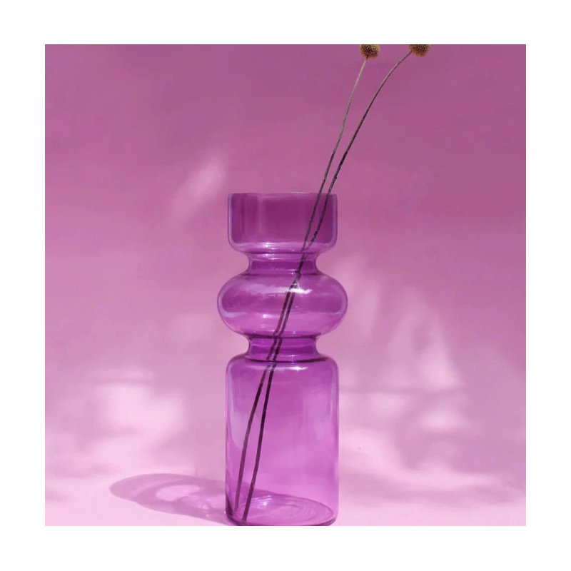 Iris Vase