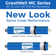 iSpring 2-Year Filter Replacement Supply Set For 6-Stage Reverse Osmosis Filtration System
