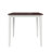 Arriane 3-Piece Counter Height Dining Set