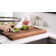 Fapully Pull Down Touch Kitchen Faucet