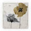 «Poppy Ville II» par Jadaya, impression sur toile tendue-25330934