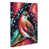 Wrapped Canvas selected