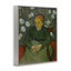 Van Gogh, madame Ruolin, art de la giclée encadrée par one1000paintings-111799200-107872895