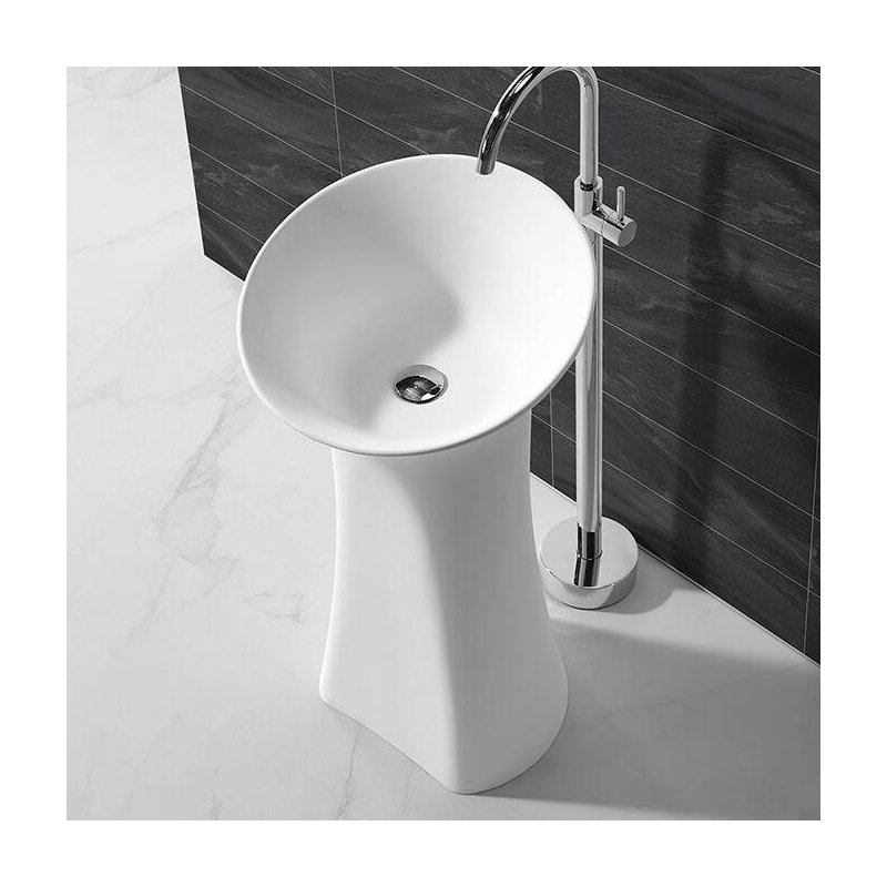 DW-171 (19 x 18), Blanc brillant