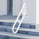 Double Wall Mounted Stair Handrails